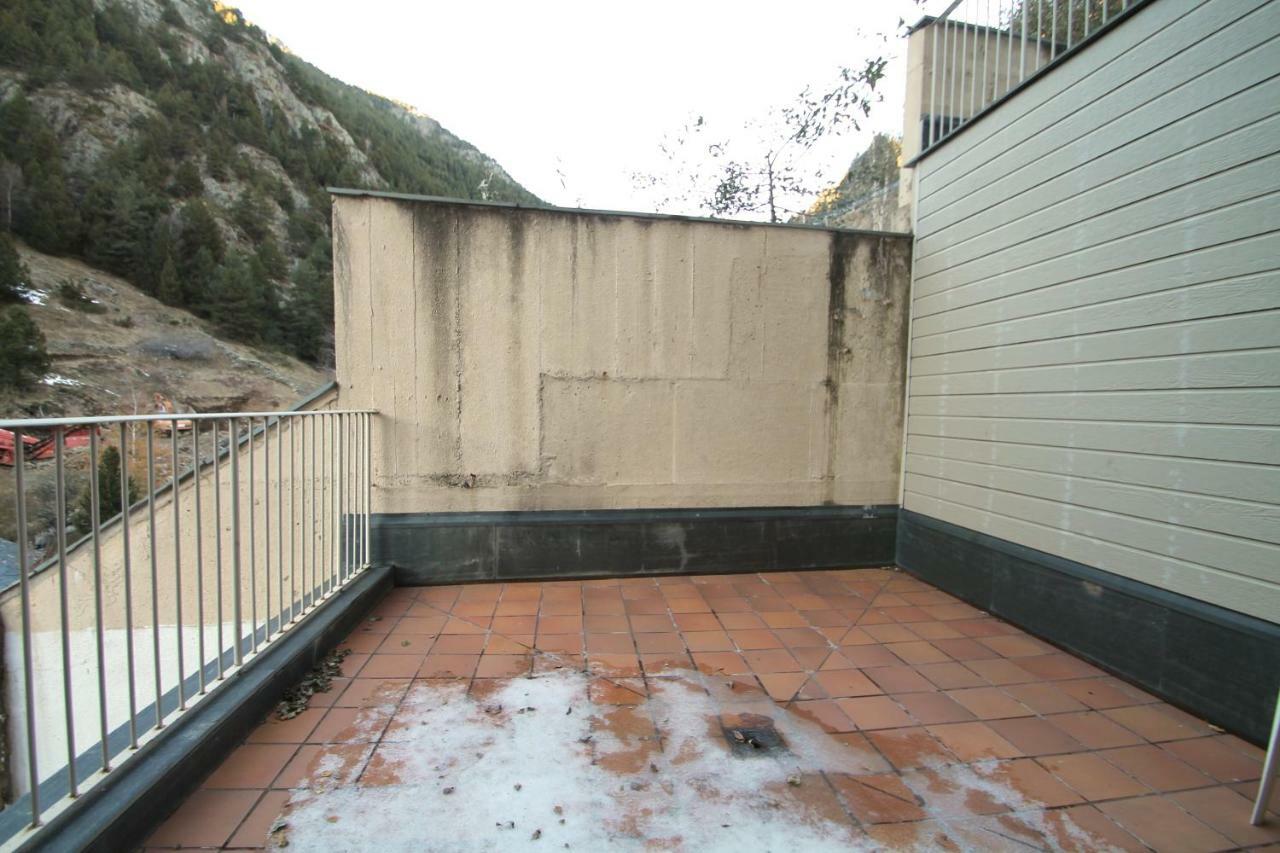 Pont De Toneta 2,1 Ransol, Zona Grandvaliraアパートメント エクステリア 写真